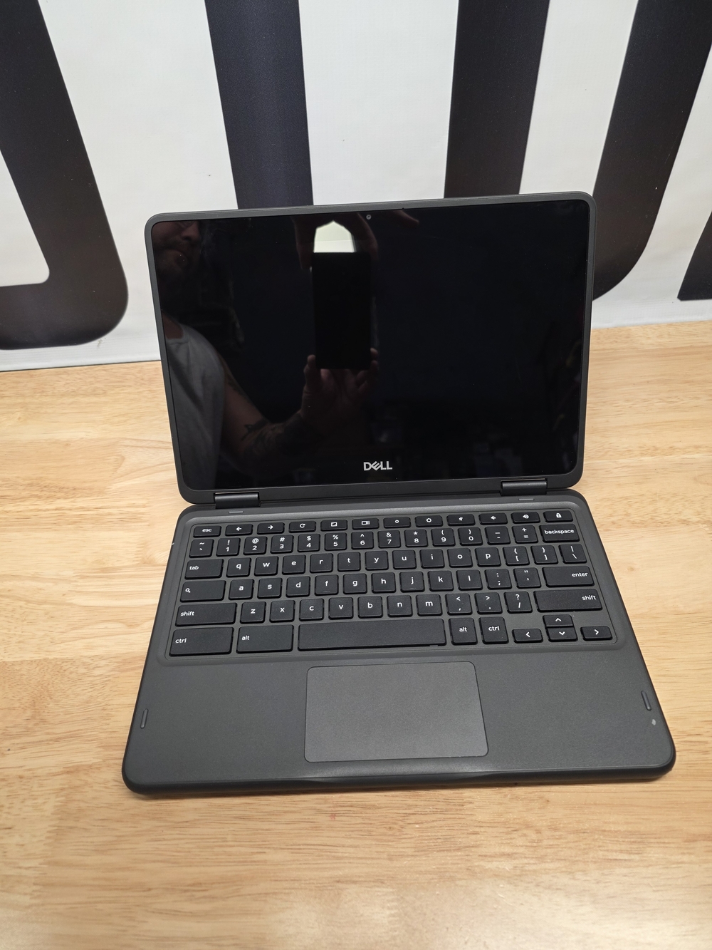 Dell Chromebook 3100 2-in-1 REFURBUSHED